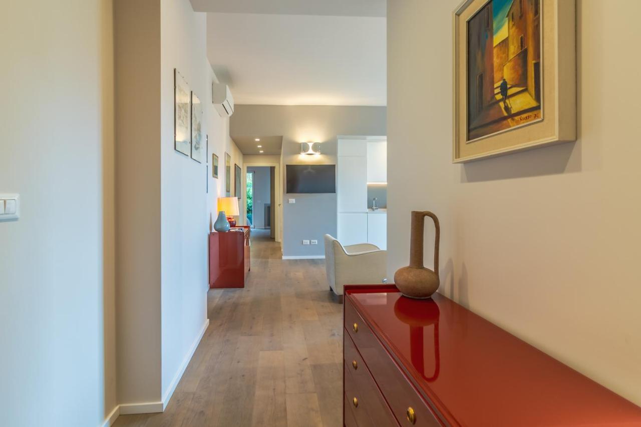זואליי Casa Brigitte Comfort, Vista E Parcheggio מראה חיצוני תמונה