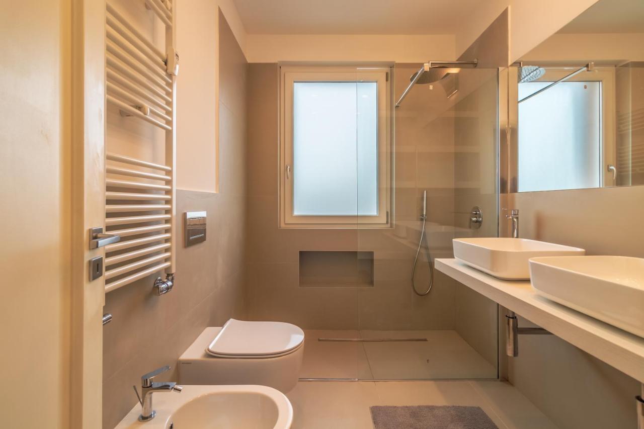 זואליי Casa Brigitte Comfort, Vista E Parcheggio מראה חיצוני תמונה