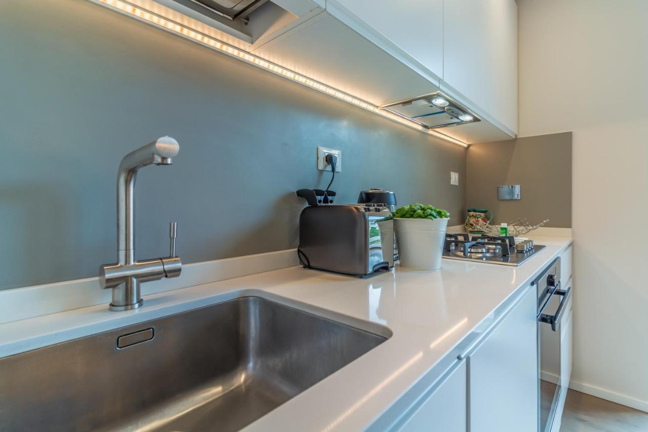 זואליי Casa Brigitte Comfort, Vista E Parcheggio מראה חיצוני תמונה