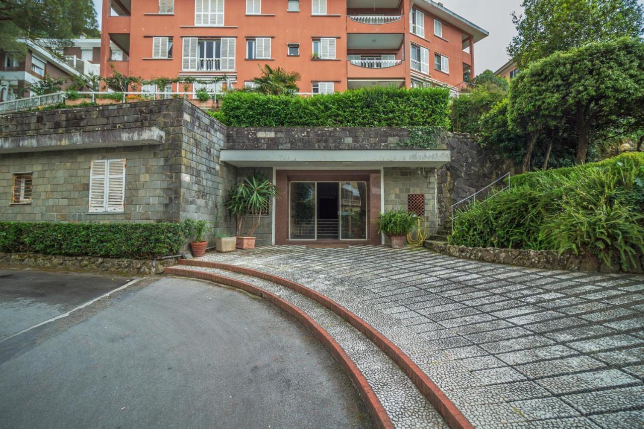 זואליי Casa Brigitte Comfort, Vista E Parcheggio מראה חיצוני תמונה