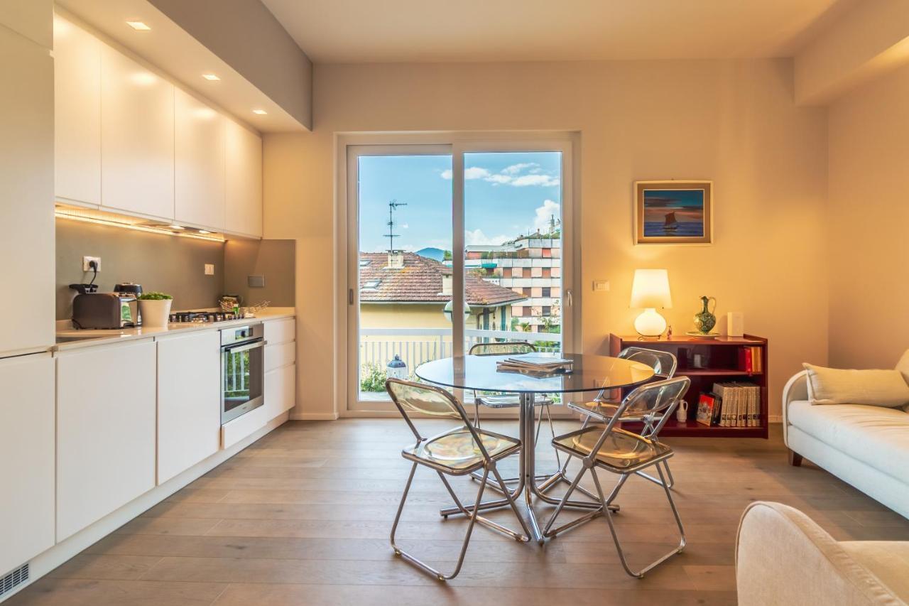 זואליי Casa Brigitte Comfort, Vista E Parcheggio מראה חיצוני תמונה