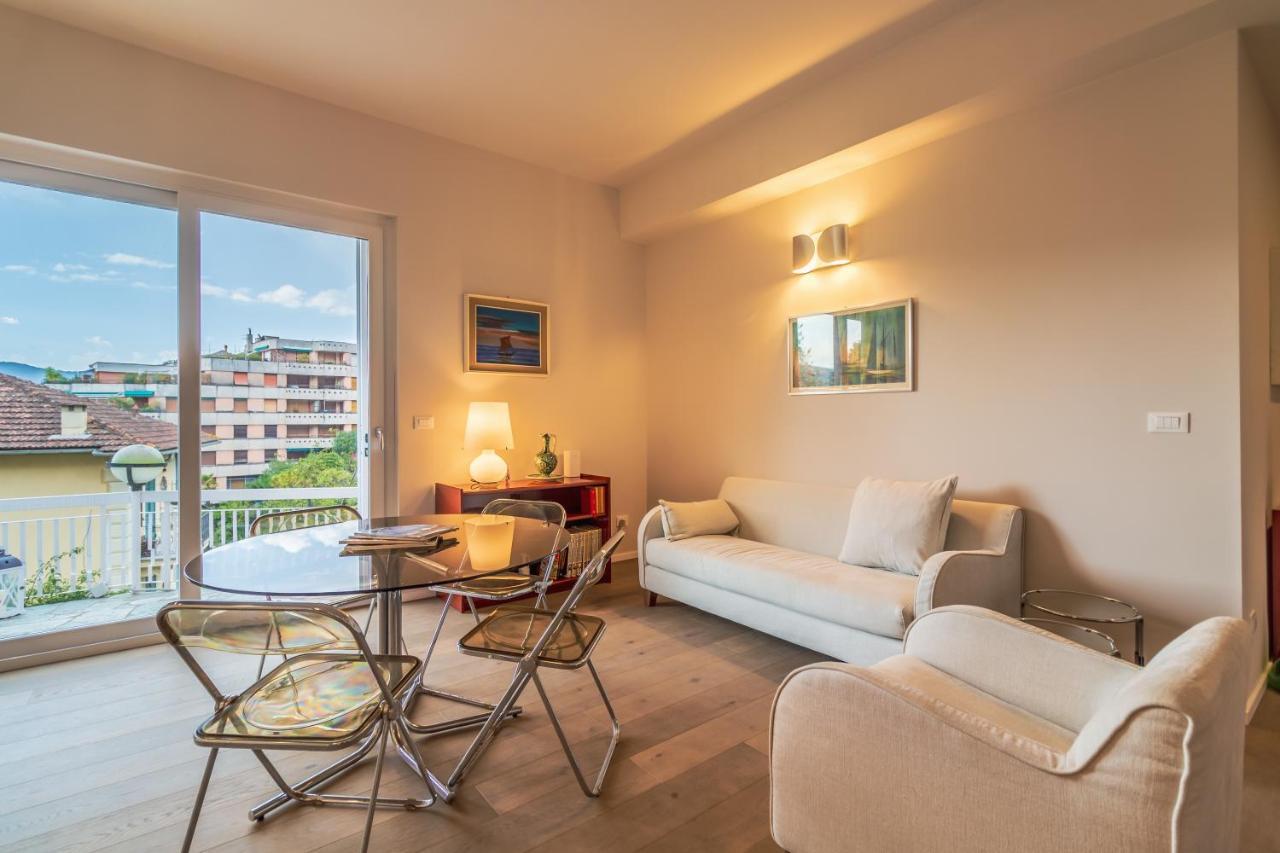 זואליי Casa Brigitte Comfort, Vista E Parcheggio מראה חיצוני תמונה