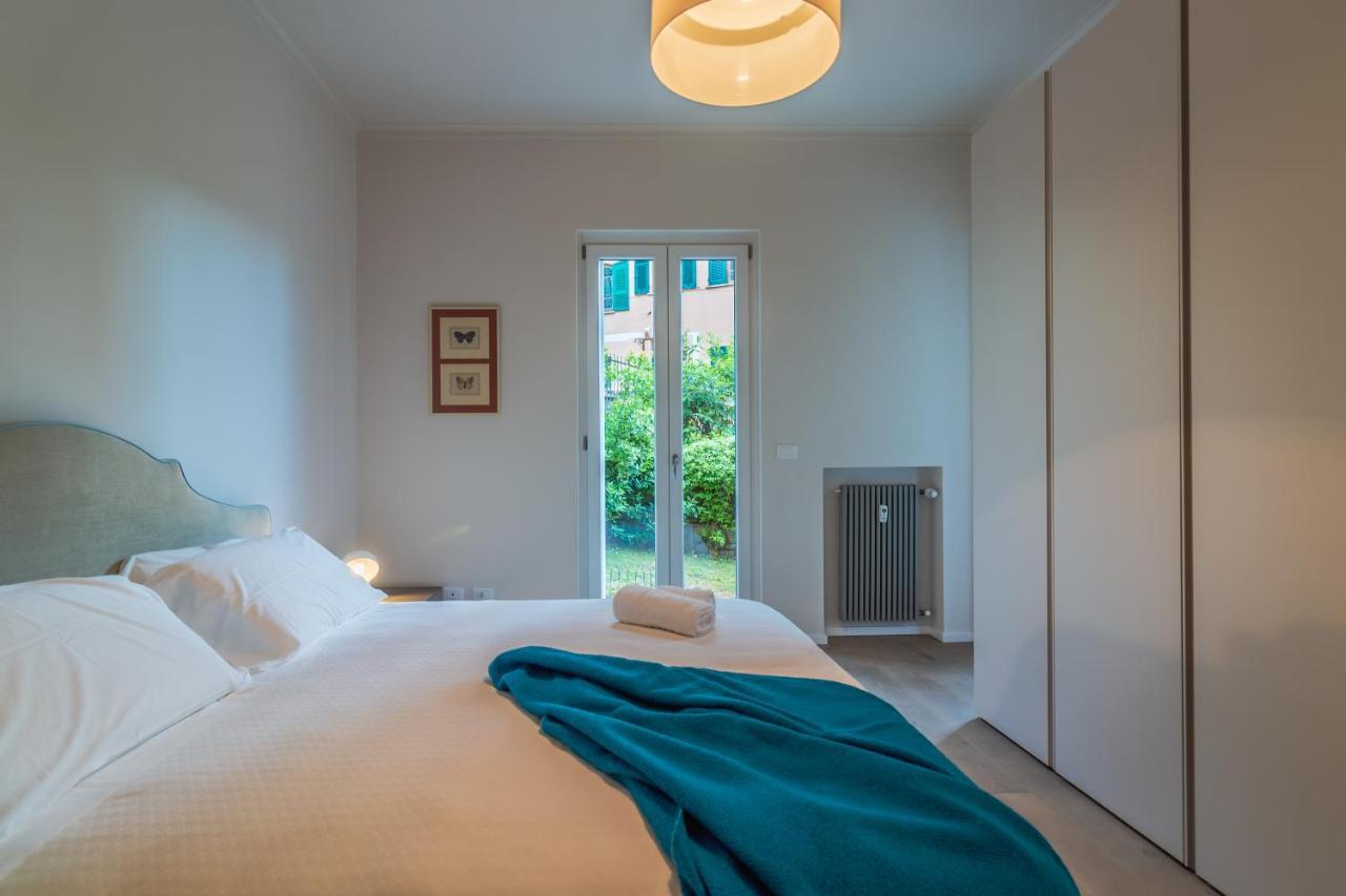 זואליי Casa Brigitte Comfort, Vista E Parcheggio מראה חיצוני תמונה