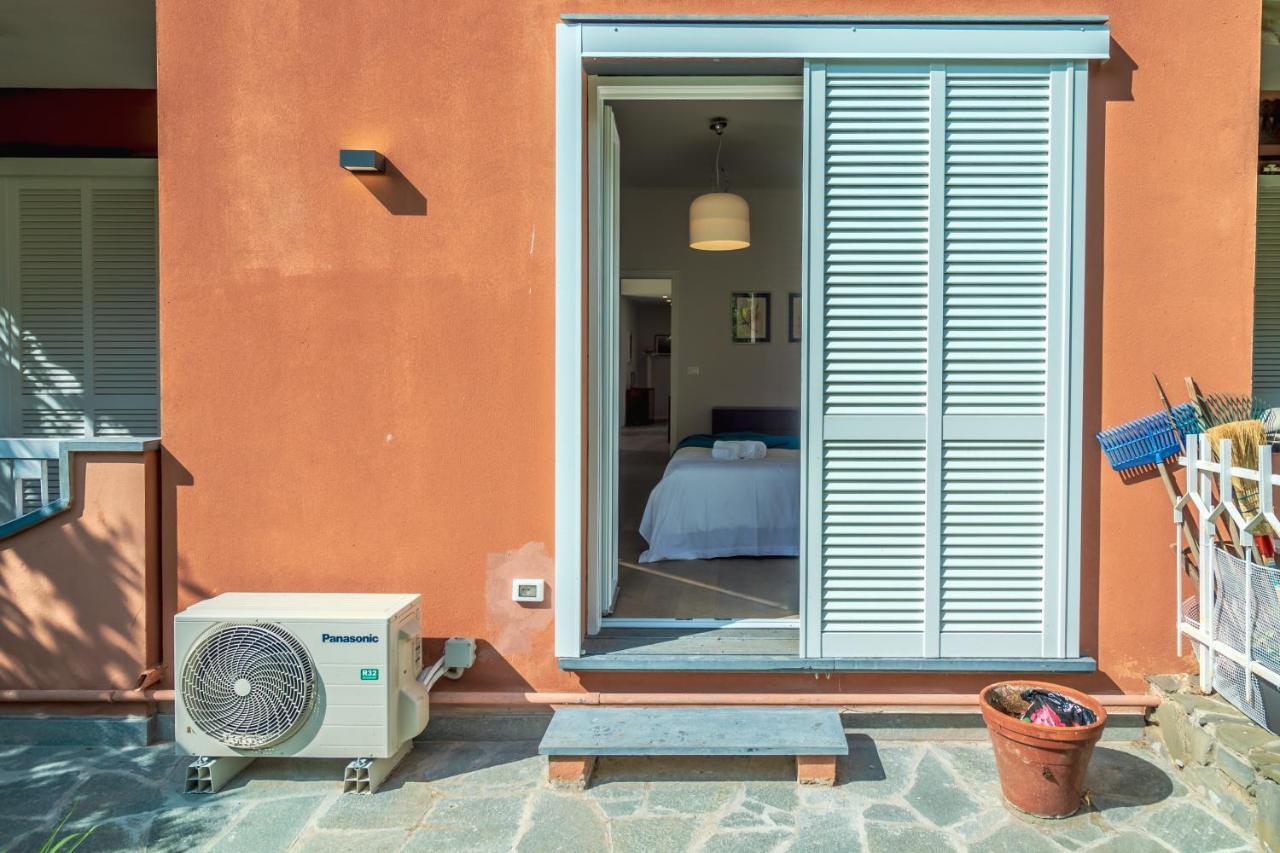 זואליי Casa Brigitte Comfort, Vista E Parcheggio מראה חיצוני תמונה