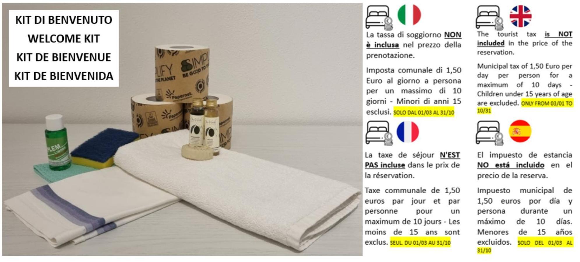 זואליי Casa Brigitte Comfort, Vista E Parcheggio מראה חיצוני תמונה